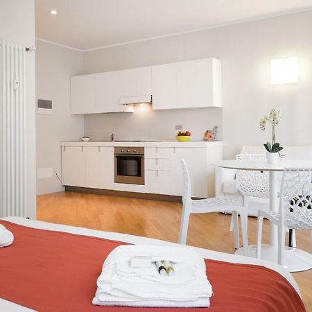 Flats4Rent Green Valley Verona Exteriér fotografie