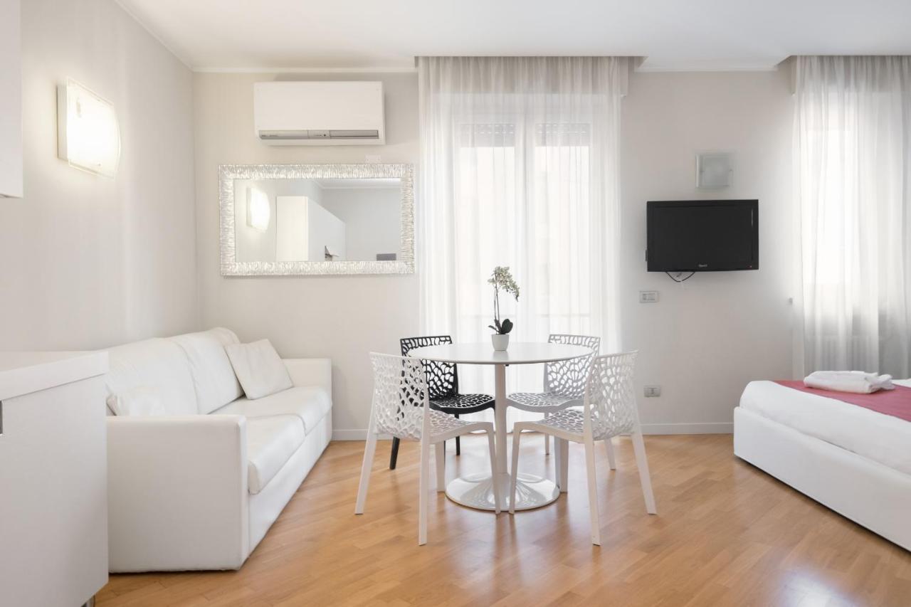 Flats4Rent Green Valley Verona Exteriér fotografie