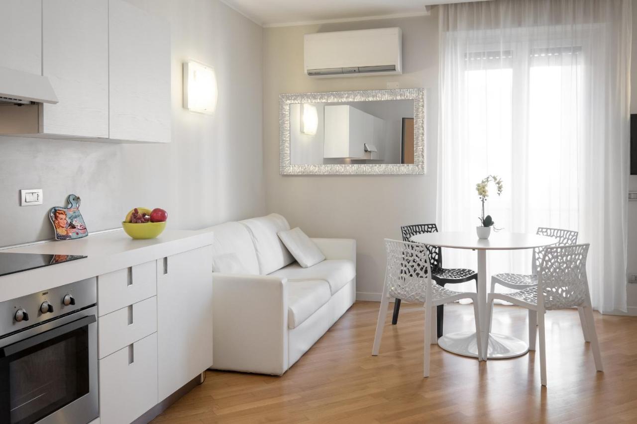 Flats4Rent Green Valley Verona Exteriér fotografie